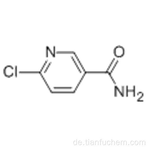 6-Chlornicotinamid CAS 6271-78-9